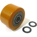 Gps - Generic Parts Service Caster Wheel Assembly For Yale MPE 080 Pallet Trucks YL 524275828-A